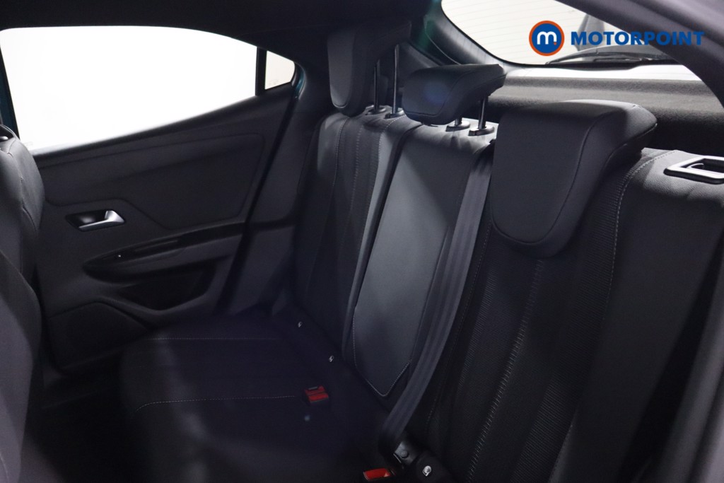 Vauxhall Mokka GS Manual Petrol SUV - Stock Number (1585662) - 22nd supplementary image