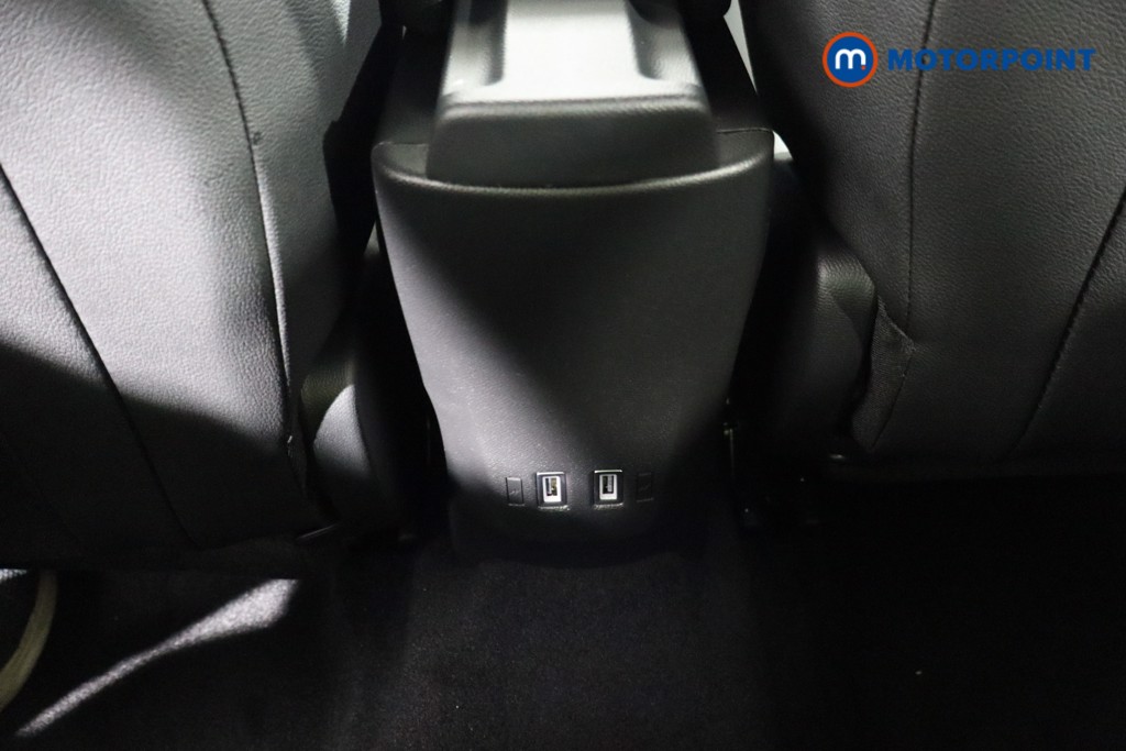 Vauxhall Mokka GS Manual Petrol SUV - Stock Number (1585662) - 23rd supplementary image