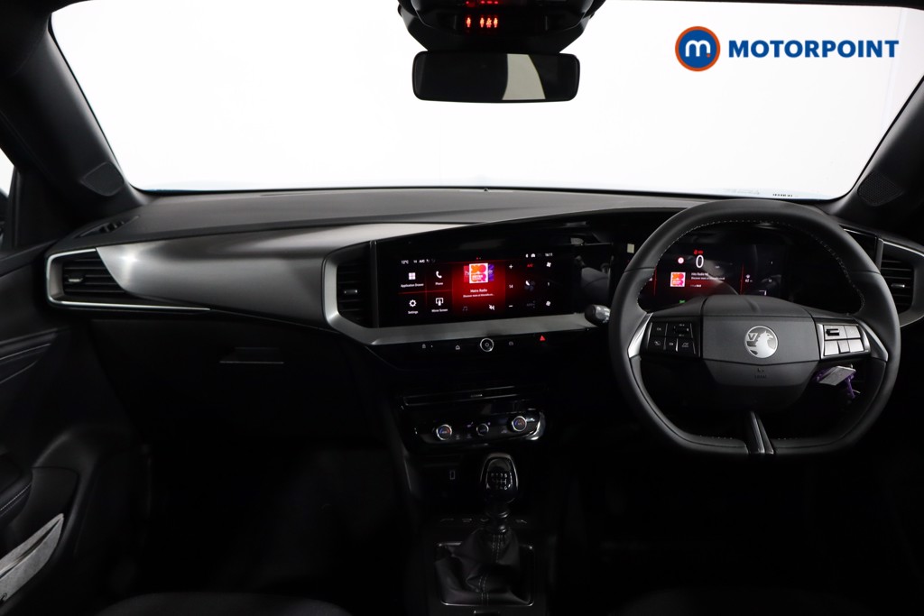 Vauxhall Mokka GS Manual Petrol SUV - Stock Number (1585662) - 24th supplementary image