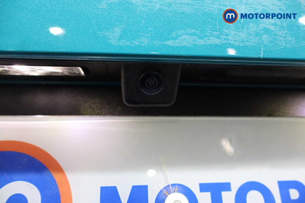 Vauxhall Mokka GS Manual Petrol SUV - Stock Number (1585662) - 26th supplementary image