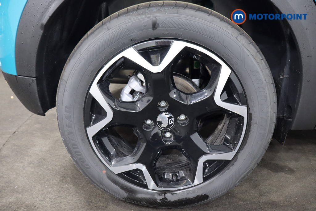 Vauxhall Mokka GS Manual Petrol SUV - Stock Number (1585662) - 27th supplementary image