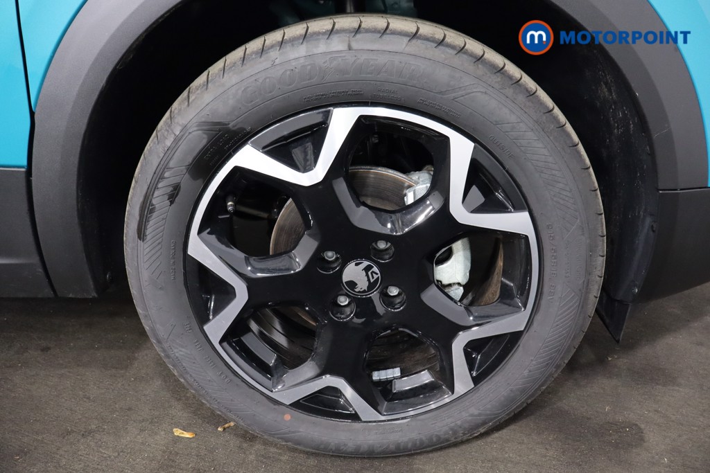 Vauxhall Mokka GS Manual Petrol SUV - Stock Number (1585662) - 28th supplementary image