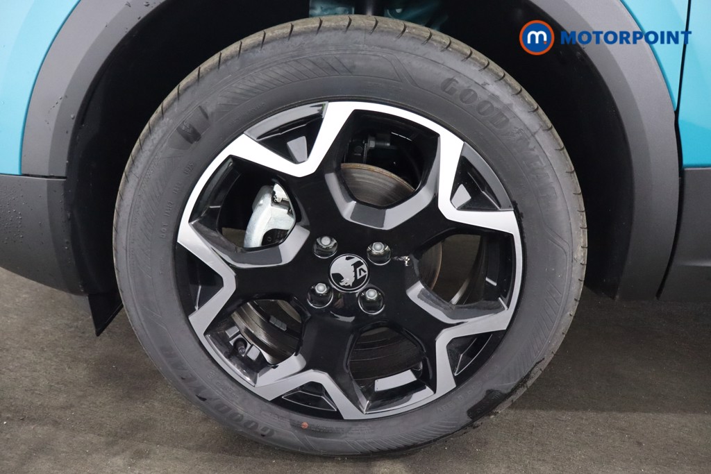 Vauxhall Mokka GS Manual Petrol SUV - Stock Number (1585662) - 29th supplementary image