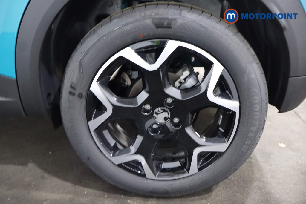 Vauxhall Mokka GS Manual Petrol SUV - Stock Number (1585662) - 30th supplementary image