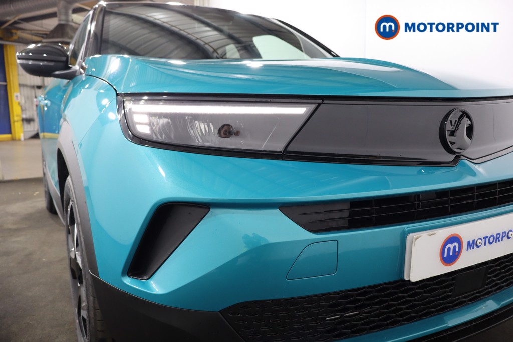 Vauxhall Mokka GS Manual Petrol SUV - Stock Number (1585662) - 31st supplementary image