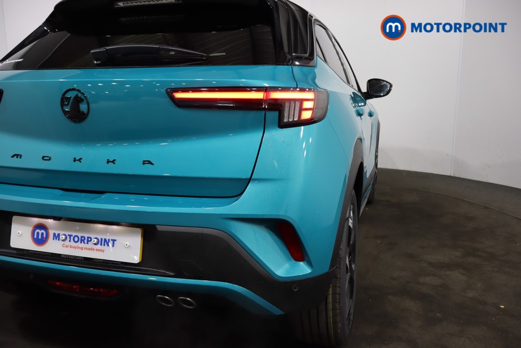 Vauxhall Mokka GS Manual Petrol SUV - Stock Number (1585662) - 32nd supplementary image