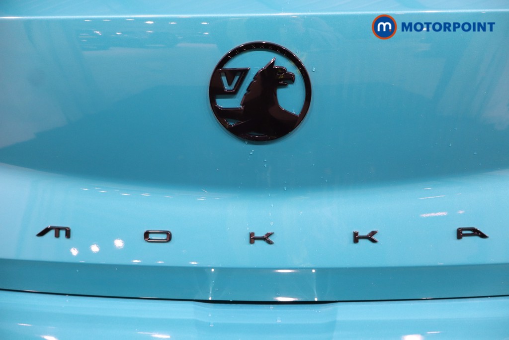 Vauxhall Mokka GS Manual Petrol SUV - Stock Number (1585662) - 33rd supplementary image