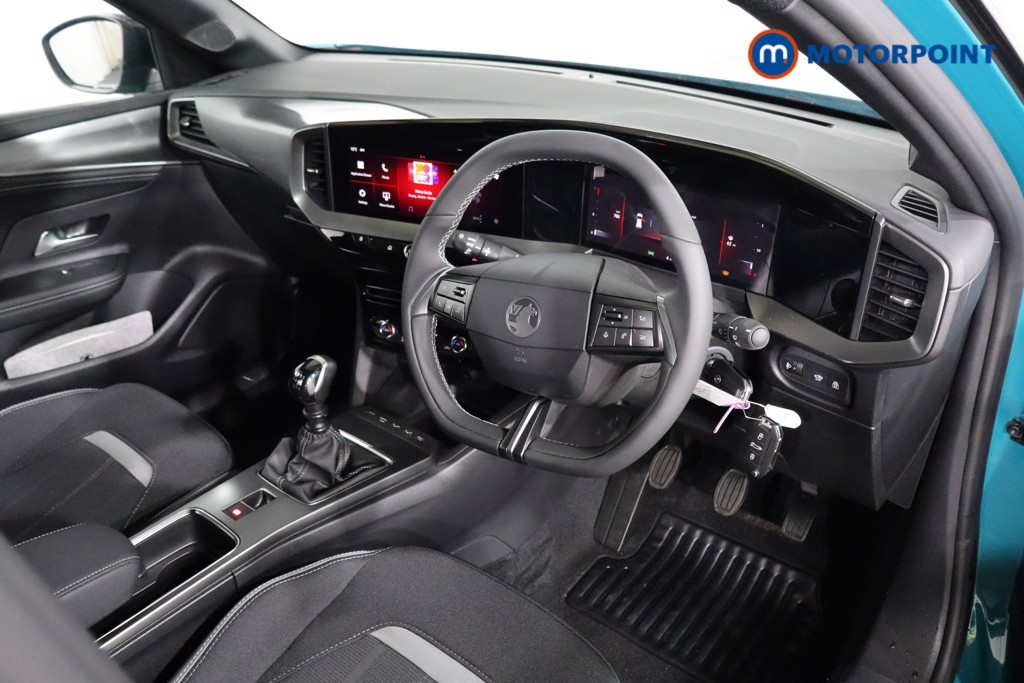 Vauxhall Mokka GS Manual Petrol SUV - Stock Number (1585662) - 1st supplementary image
