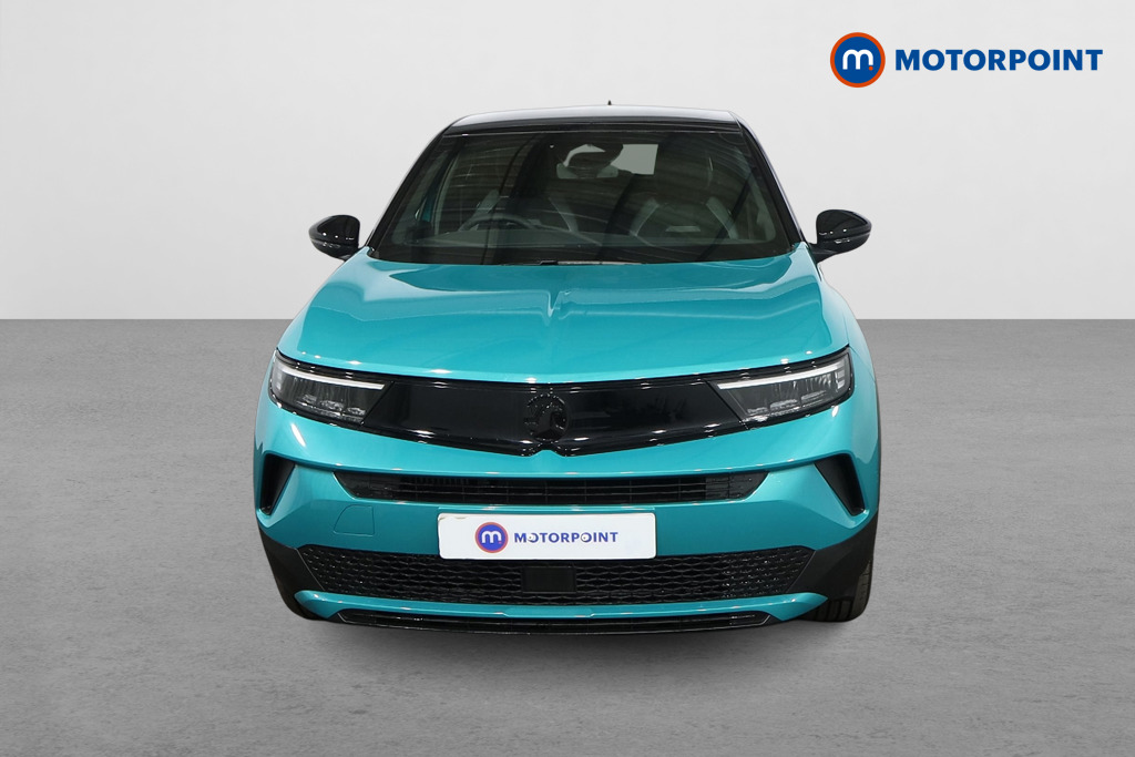 Vauxhall Mokka GS Manual Petrol SUV - Stock Number (1585662) - Front bumper