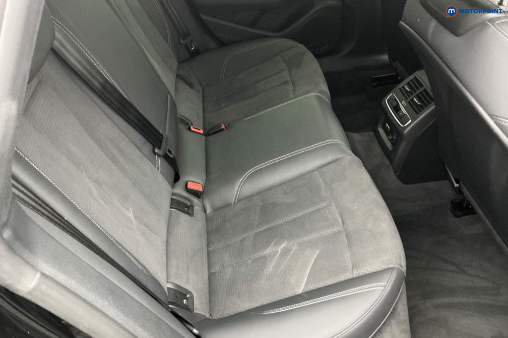 Audi A5 S Line Automatic Petrol Hatchback - Stock Number (1585685) - 4th supplementary image