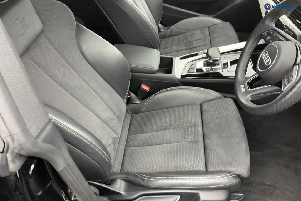 Audi A5 S Line Automatic Petrol Hatchback - Stock Number (1585685) - 5th supplementary image