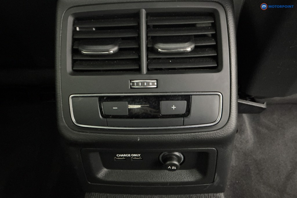 Audi A5 S Line Automatic Petrol Hatchback - Stock Number (1585685) - 10th supplementary image