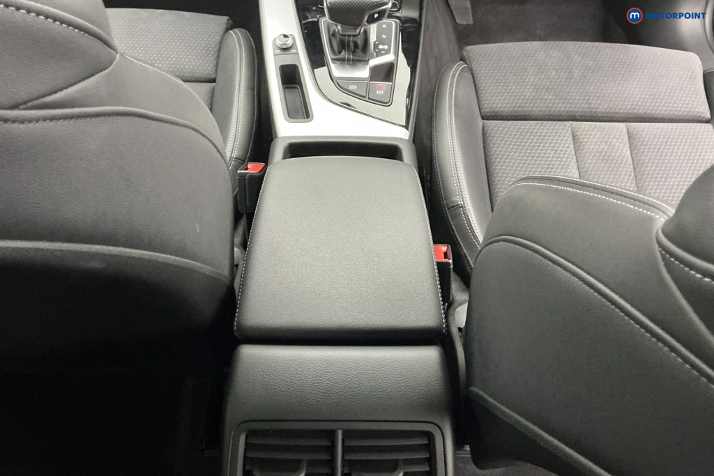 Audi A5 S Line Automatic Petrol Hatchback - Stock Number (1585685) - 11th supplementary image