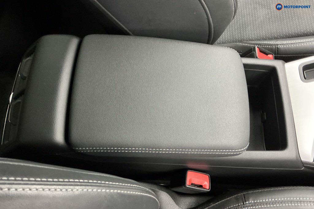 Audi A5 S Line Automatic Petrol Hatchback - Stock Number (1585685) - 13th supplementary image