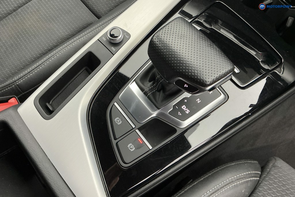 Audi A5 S Line Automatic Petrol Hatchback - Stock Number (1585685) - 14th supplementary image