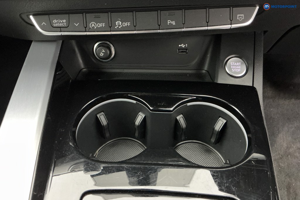 Audi A5 S Line Automatic Petrol Hatchback - Stock Number (1585685) - 15th supplementary image