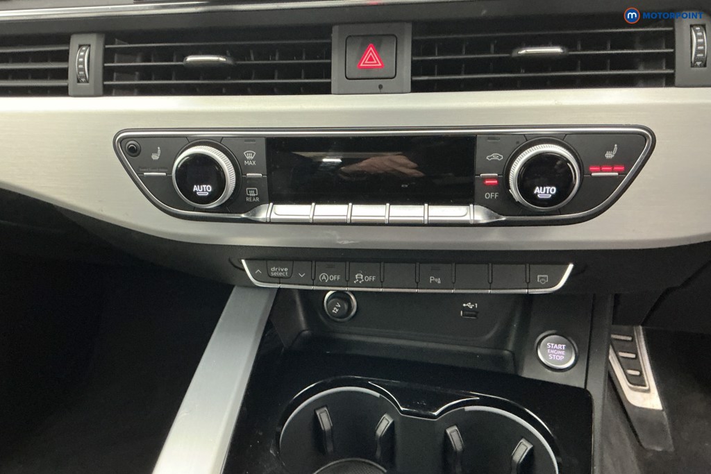 Audi A5 S Line Automatic Petrol Hatchback - Stock Number (1585685) - 16th supplementary image