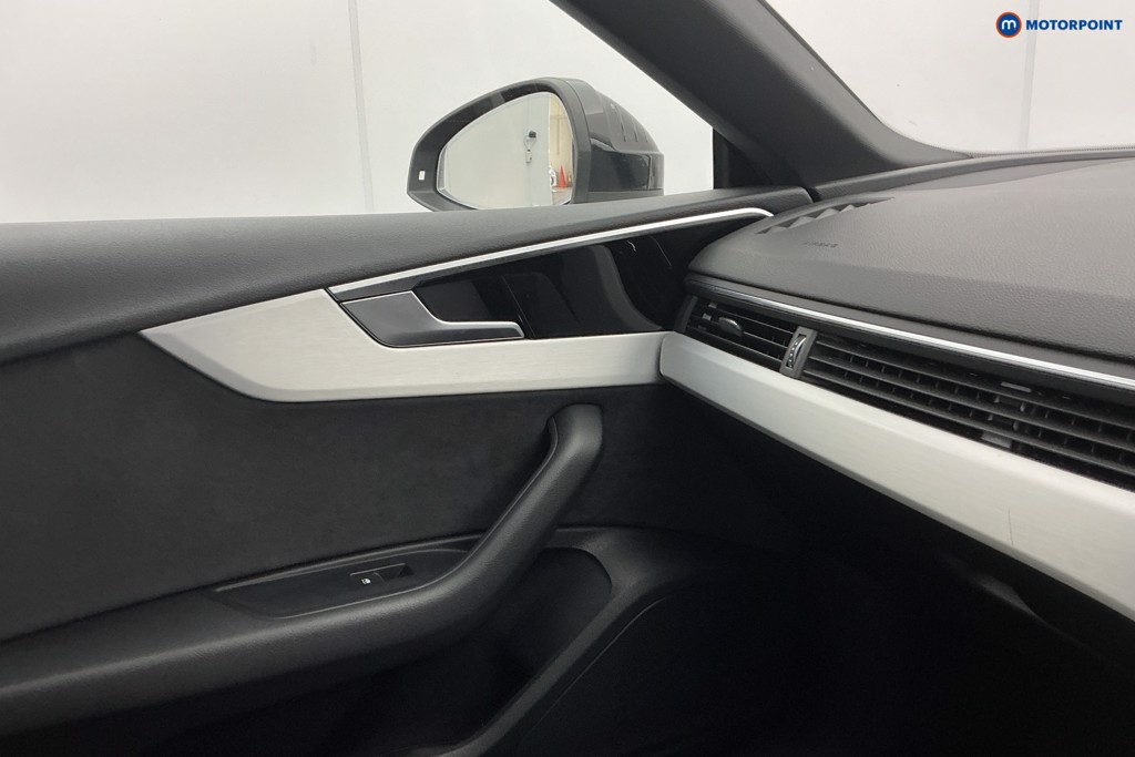 Audi A5 S Line Automatic Petrol Hatchback - Stock Number (1585685) - 17th supplementary image