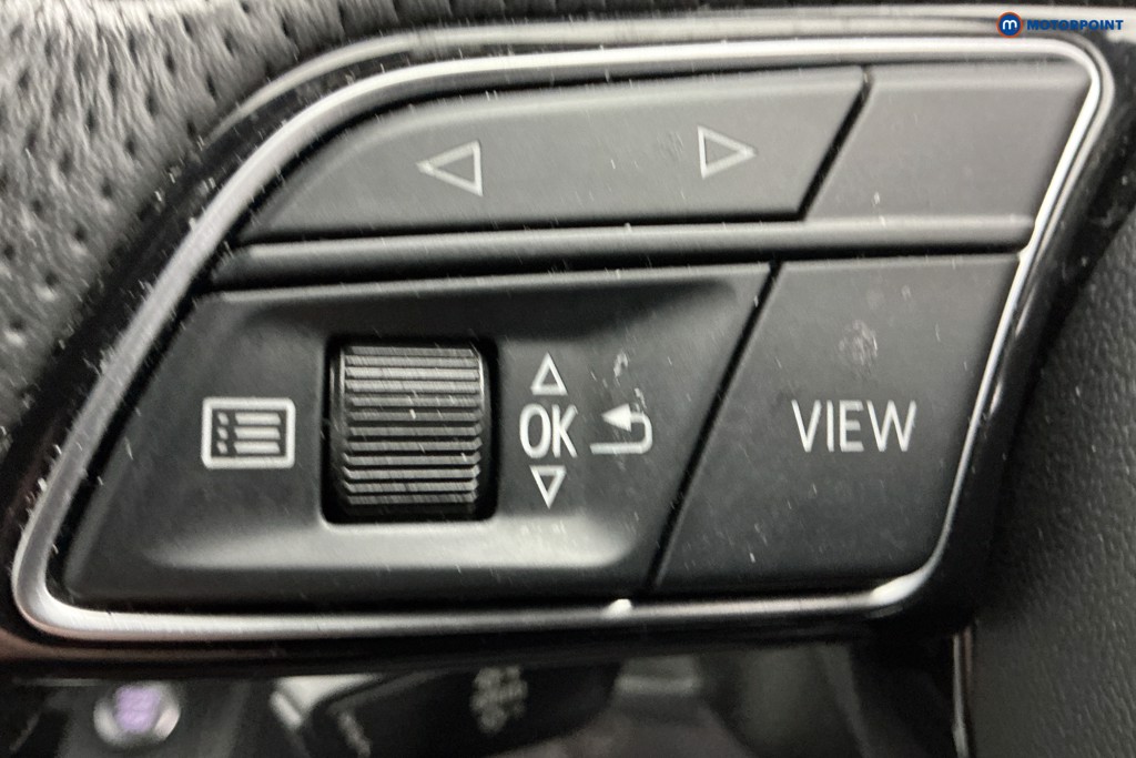 Audi A5 S Line Automatic Petrol Hatchback - Stock Number (1585685) - 18th supplementary image