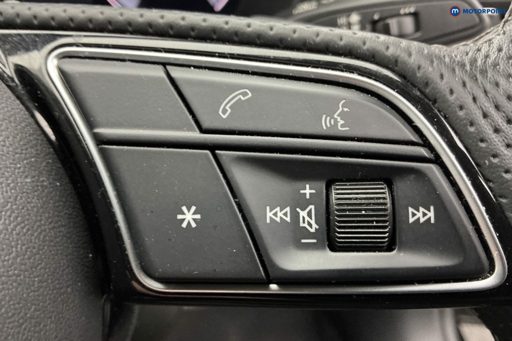 Audi A5 S Line Automatic Petrol Hatchback - Stock Number (1585685) - 19th supplementary image