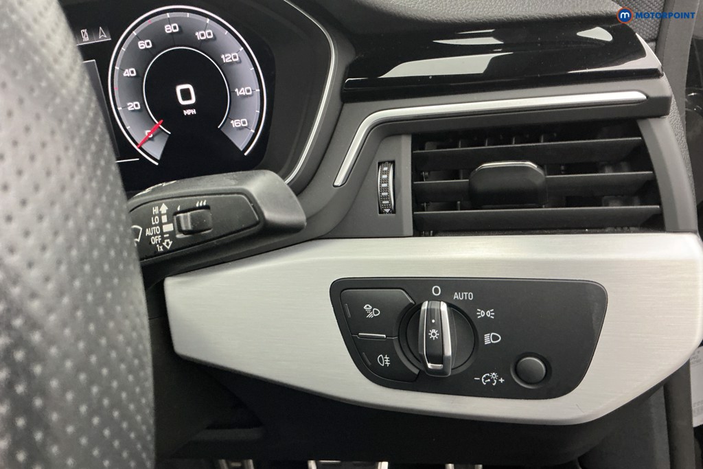 Audi A5 S Line Automatic Petrol Hatchback - Stock Number (1585685) - 20th supplementary image