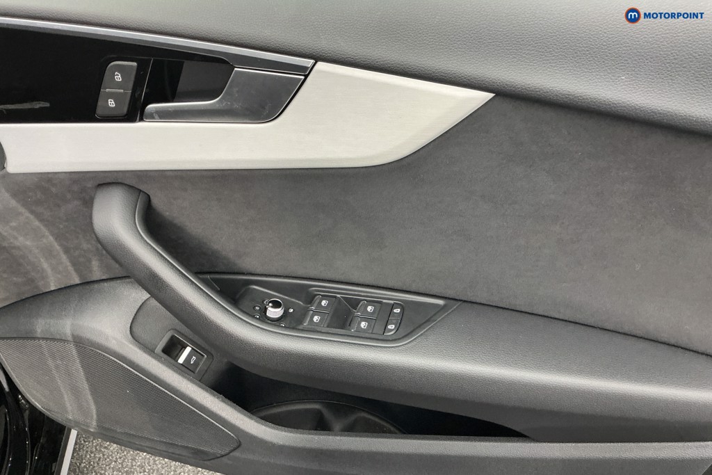 Audi A5 S Line Automatic Petrol Hatchback - Stock Number (1585685) - 21st supplementary image