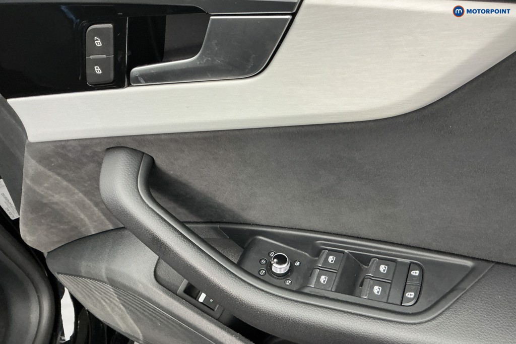 Audi A5 S Line Automatic Petrol Hatchback - Stock Number (1585685) - 22nd supplementary image