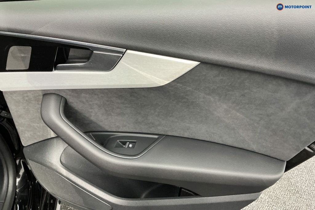 Audi A5 S Line Automatic Petrol Hatchback - Stock Number (1585685) - 23rd supplementary image