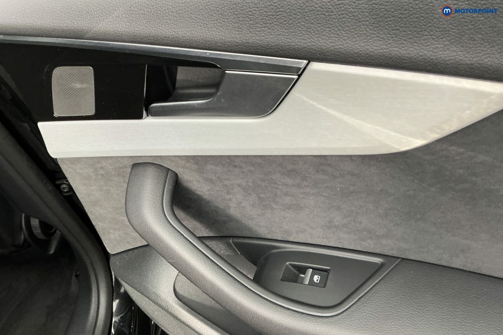 Audi A5 S Line Automatic Petrol Hatchback - Stock Number (1585685) - 24th supplementary image