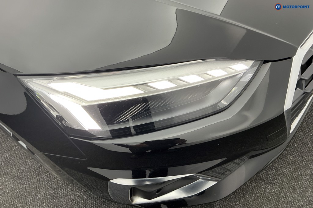 Audi A5 S Line Automatic Petrol Hatchback - Stock Number (1585685) - 25th supplementary image