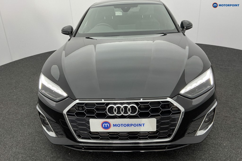Audi A5 S Line Automatic Petrol Hatchback - Stock Number (1585685) - 27th supplementary image