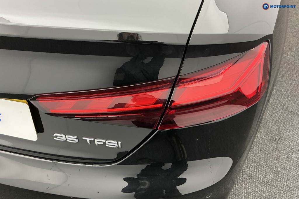 Audi A5 S Line Automatic Petrol Hatchback - Stock Number (1585685) - 29th supplementary image