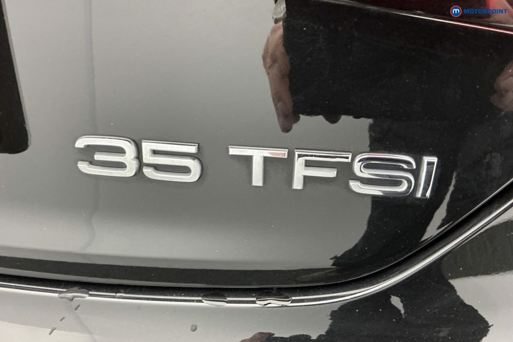 Audi A5 S Line Automatic Petrol Hatchback - Stock Number (1585685) - 30th supplementary image