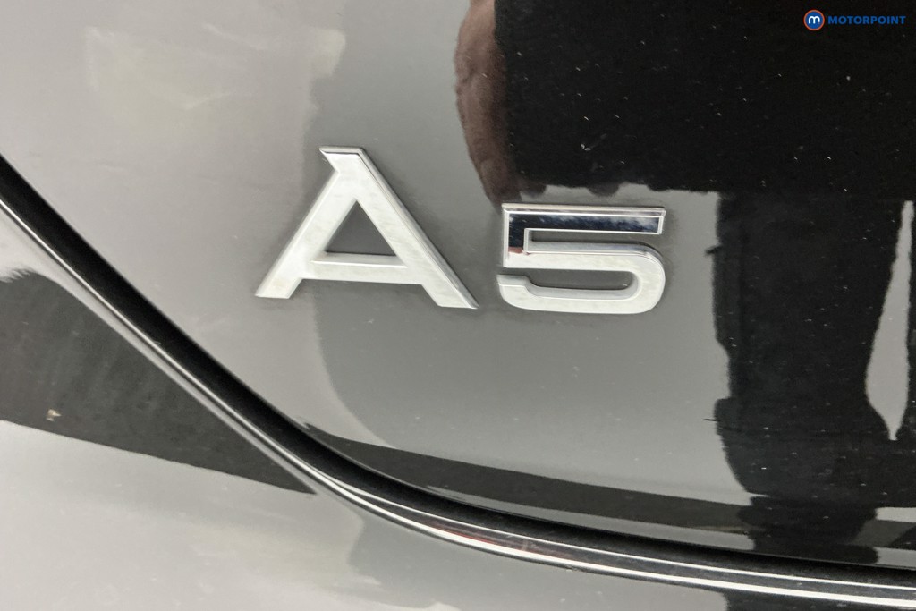 Audi A5 S Line Automatic Petrol Hatchback - Stock Number (1585685) - 31st supplementary image