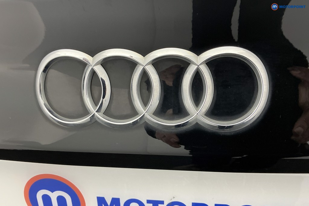 Audi A5 S Line Automatic Petrol Hatchback - Stock Number (1585685) - 32nd supplementary image