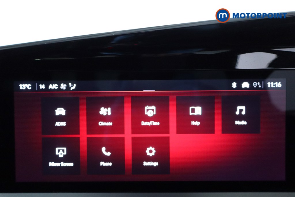 Vauxhall Mokka GS Automatic Petrol SUV - Stock Number (1585732) - 2nd supplementary image