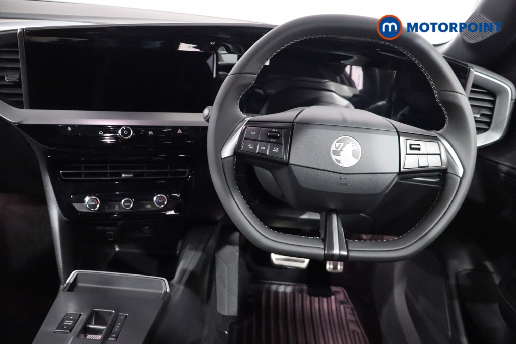 Vauxhall Mokka GS Automatic Petrol SUV - Stock Number (1585732) - 3rd supplementary image