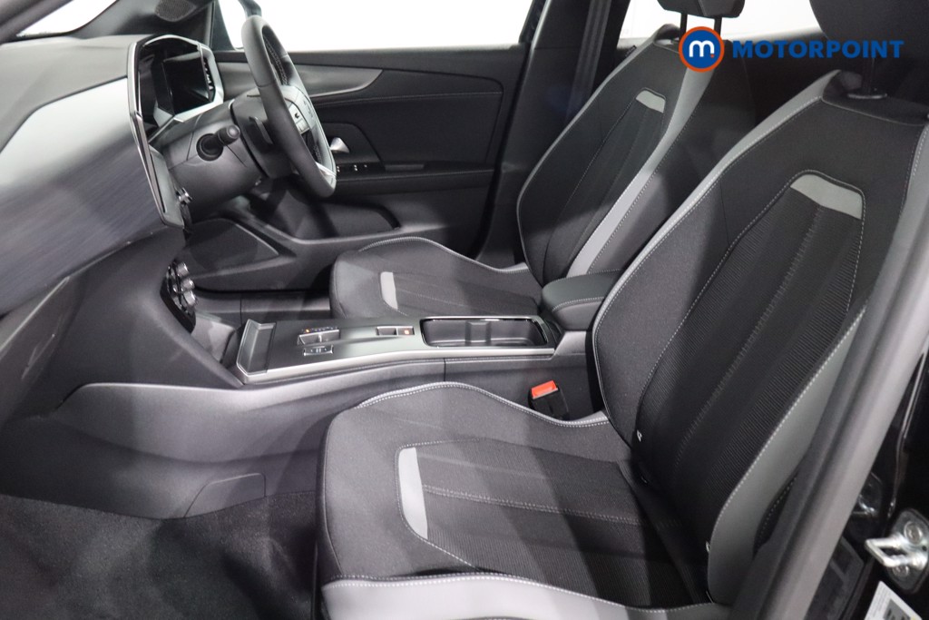 Vauxhall Mokka GS Automatic Petrol SUV - Stock Number (1585732) - 4th supplementary image