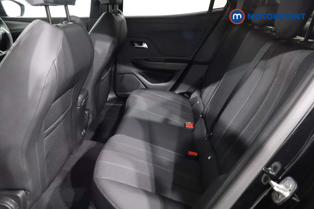 Vauxhall Mokka GS Automatic Petrol SUV - Stock Number (1585732) - 5th supplementary image