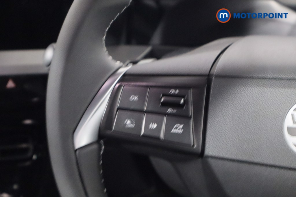 Vauxhall Mokka GS Automatic Petrol SUV - Stock Number (1585732) - 7th supplementary image