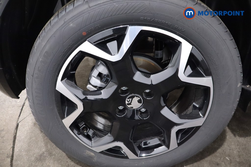 Vauxhall Mokka GS Automatic Petrol SUV - Stock Number (1585732) - 9th supplementary image