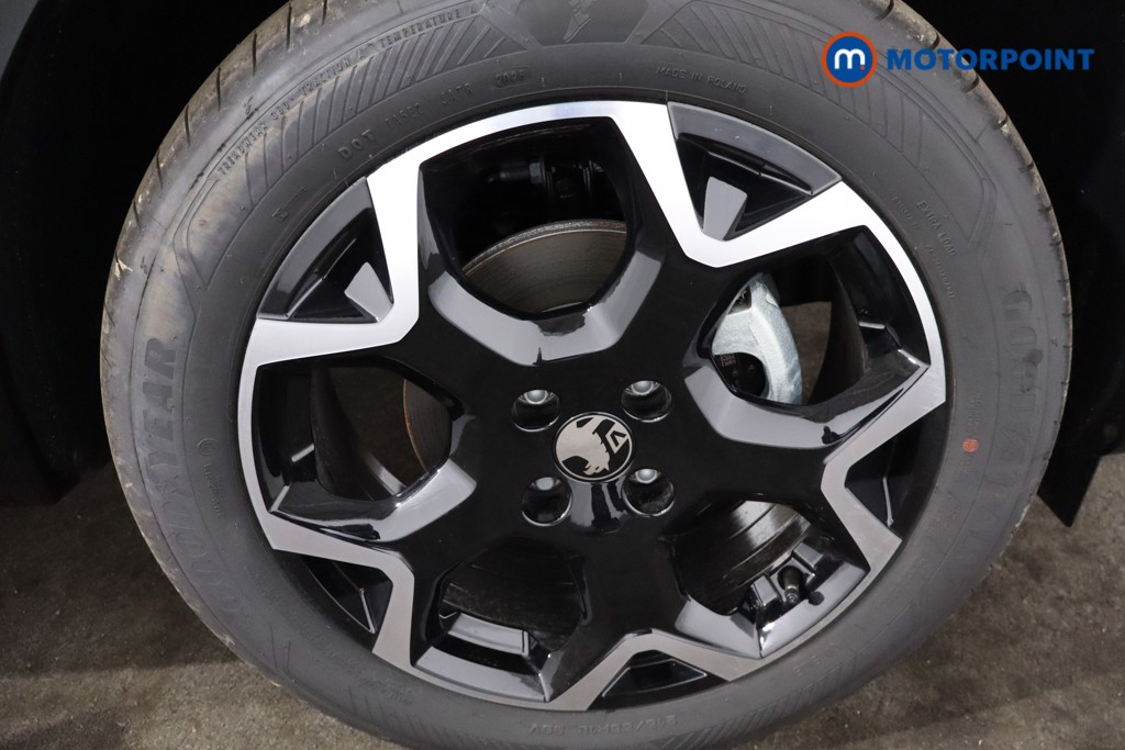 Vauxhall Mokka GS Automatic Petrol SUV - Stock Number (1585732) - 10th supplementary image