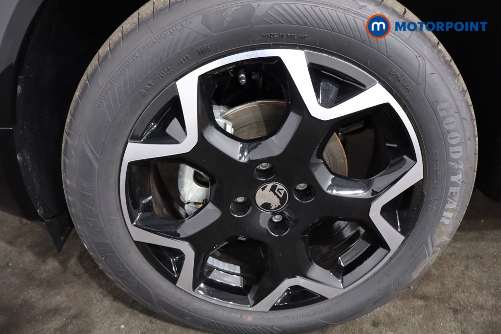 Vauxhall Mokka GS Automatic Petrol SUV - Stock Number (1585732) - 11th supplementary image