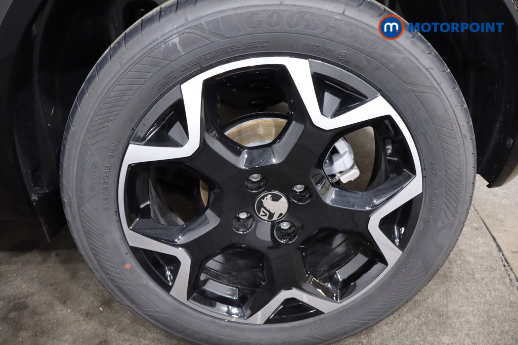 Vauxhall Mokka GS Automatic Petrol SUV - Stock Number (1585732) - 12th supplementary image