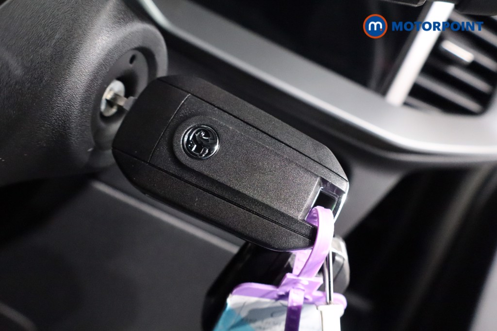 Vauxhall Mokka GS Automatic Petrol SUV - Stock Number (1585732) - 13th supplementary image