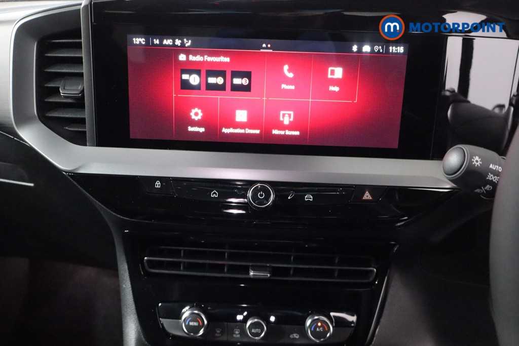 Vauxhall Mokka GS Automatic Petrol SUV - Stock Number (1585732) - 15th supplementary image