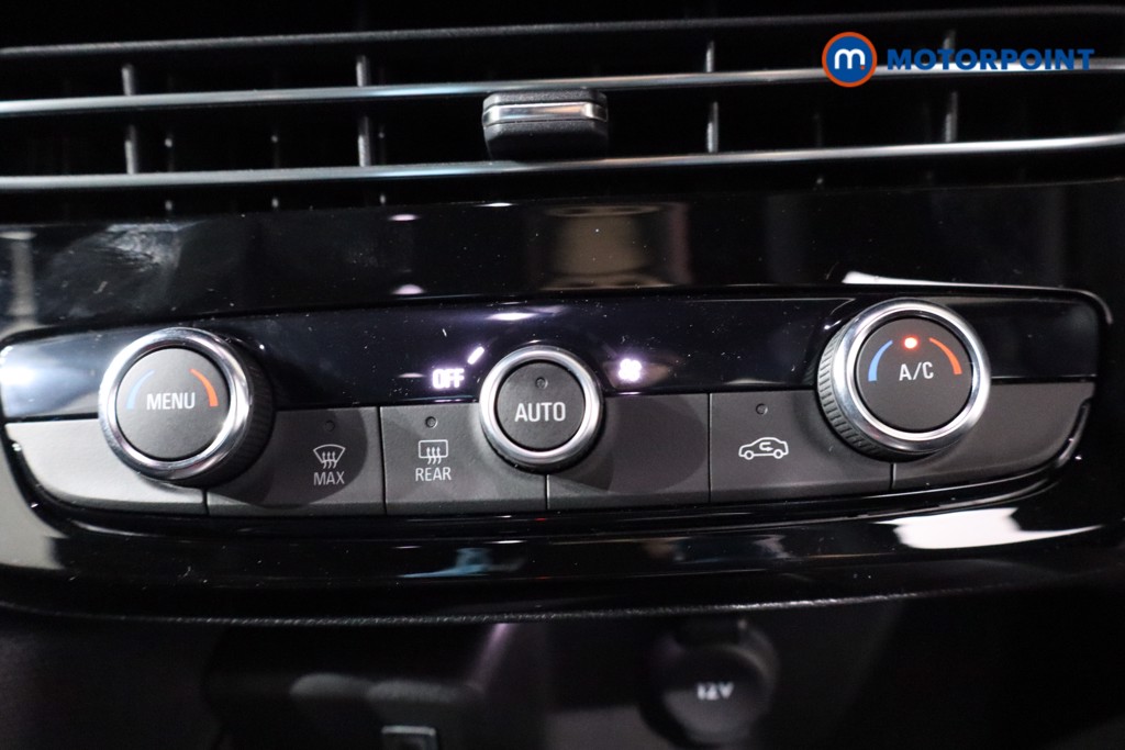 Vauxhall Mokka GS Automatic Petrol SUV - Stock Number (1585732) - 16th supplementary image