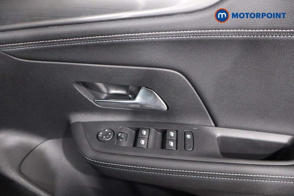 Vauxhall Mokka GS Automatic Petrol SUV - Stock Number (1585732) - 21st supplementary image