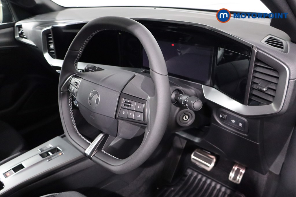 Vauxhall Mokka GS Automatic Petrol SUV - Stock Number (1585732) - 22nd supplementary image