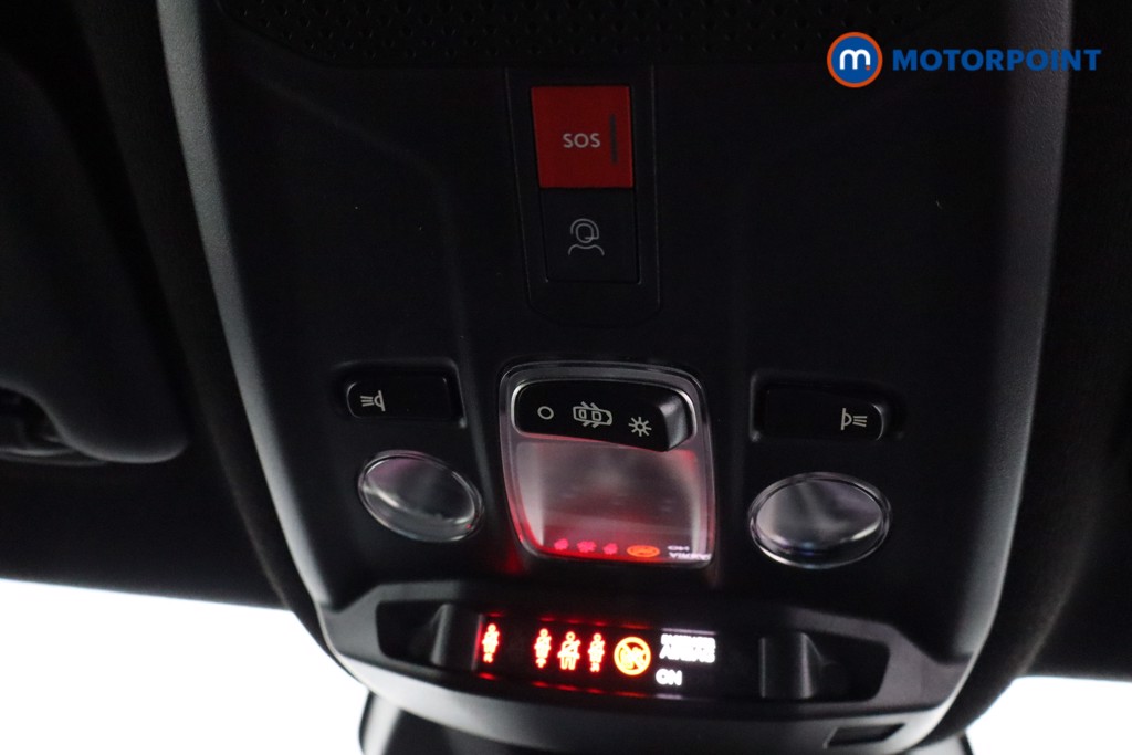 Vauxhall Mokka GS Automatic Petrol SUV - Stock Number (1585732) - 24th supplementary image